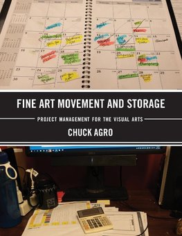 Fine Art Movement and Storage