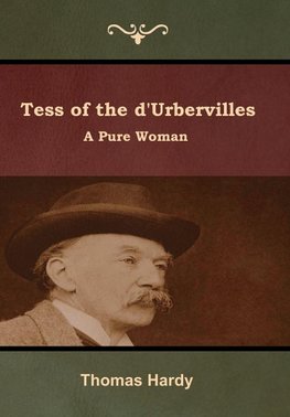 Tess of the d'Urbervilles