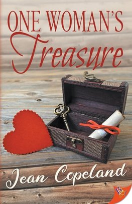 One Woman's Treasure