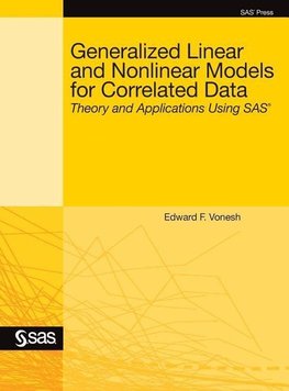 Generalized Linear and Nonlinear Models for Correlated Data