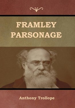 Framley Parsonage