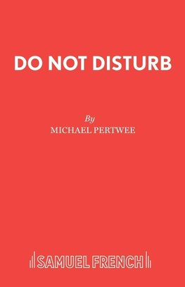 Do Not Disturb