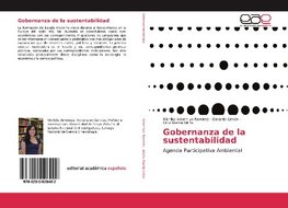 Gobernanza de la sustentabilidad