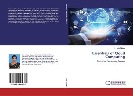 Essentials of Cloud Computing