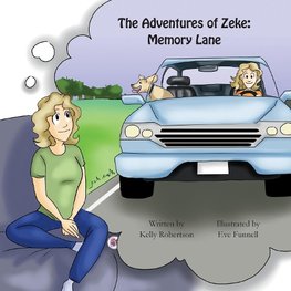 The Adventures of Zeke