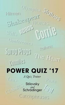 Power Quiz '17