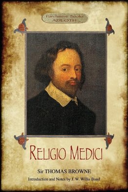 Religio Medici