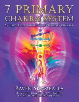 7 Primary Chakra System