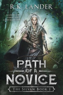 Path Of A Novice