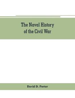 The naval history of the Civil War