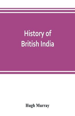 History of British India