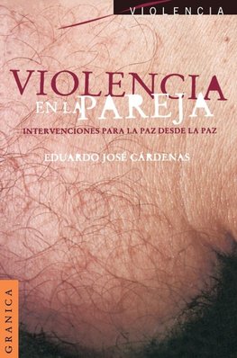 Violencia En La Pareja