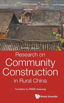 Research on Community Construction in Rural China