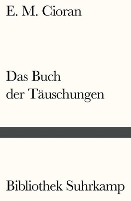 Das Buch der Täuschungen