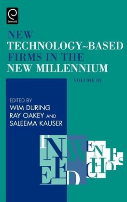 New Tech-Based Firms Vol III H