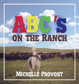 ABC's on the Ranch