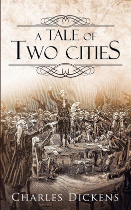 A Tale of Two Cities