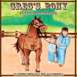 Greg's Pony