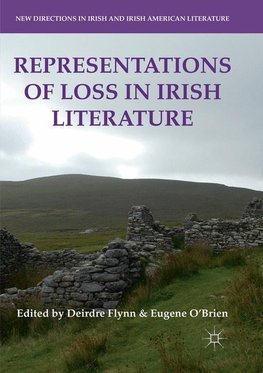 Representations of Loss in Irish Literature