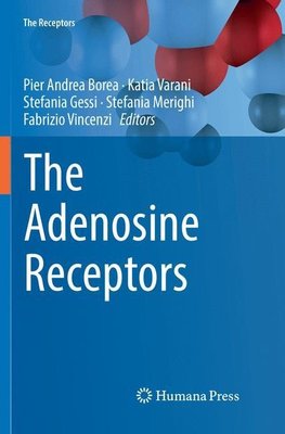 The Adenosine Receptors