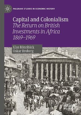 Capital and Colonialism