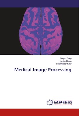 Medical Image Processing