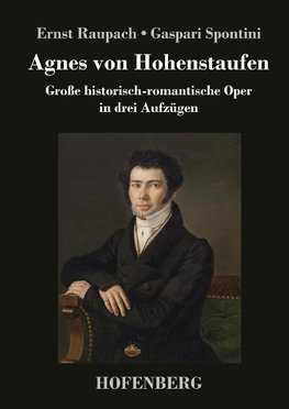 Agnes von Hohenstaufen