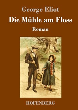 Die Mühle am Floss