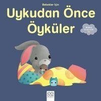 Bebekler Icin Uykudan Önce Öyküler