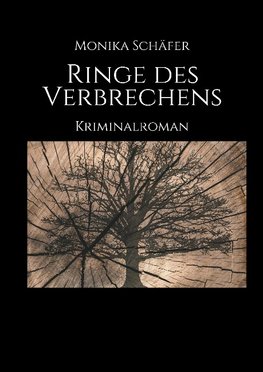 Ringe des Verbrechens