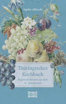 Thüringisches Kochbuch