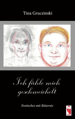 Ich fühle mich geschmeichelt