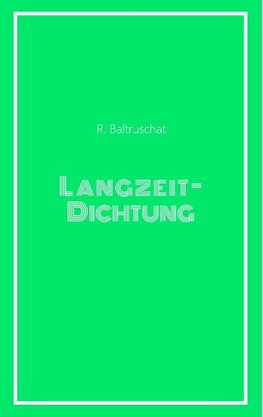 Langzeitdichtung