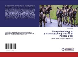 The epidemiology of gastrointestinal parasites of Painted Dogs