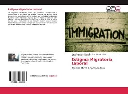 Estigma Migratorio Laboral