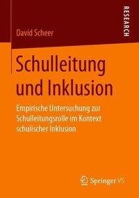 Schulleitung und Inklusion