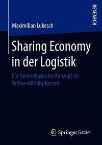 Sharing Economy in der Logistik