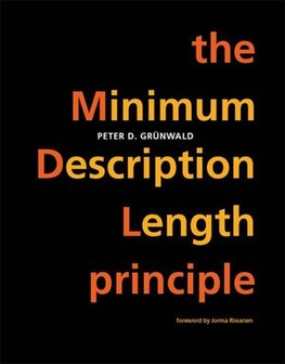 The Minimum Description Length Principle