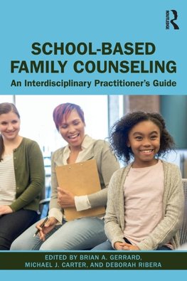 School-Based Family Counseling