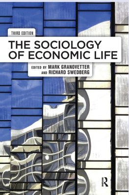 The Sociology of Economic Life