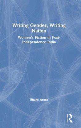 Writing Gender, Writing Nation