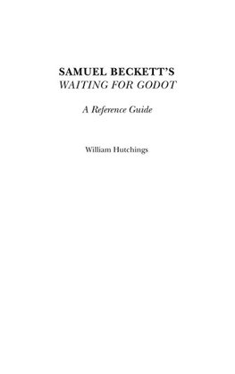 Samuel Beckett's Waiting for Godot