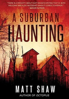 A Suburban Haunting