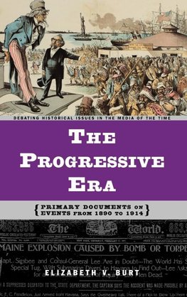 The Progressive Era