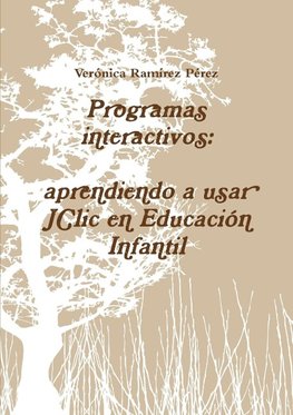 Programas interactivos