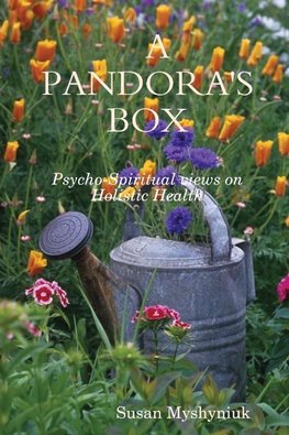 A PANDORA'S BOX