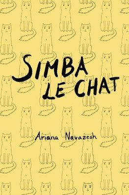 Simba Le Chat