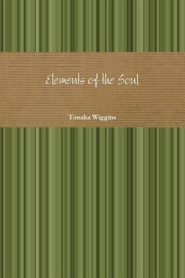 Elements of the Soul