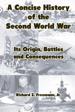 A Concise History of the Second World War