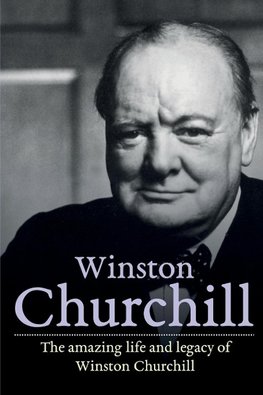 Winston Churchill